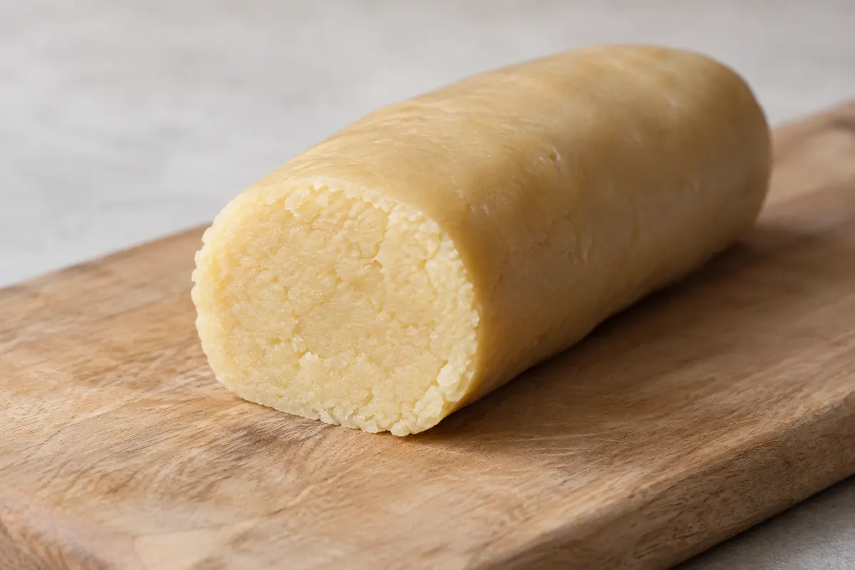 Amandelspijs zelf maken