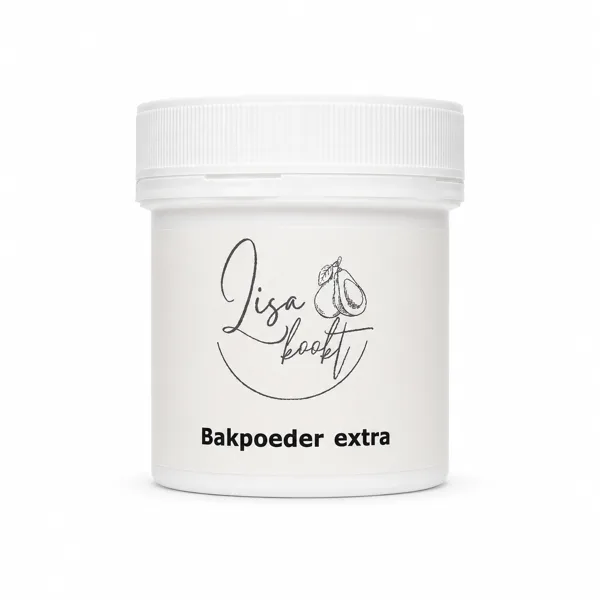 Bakpoeder